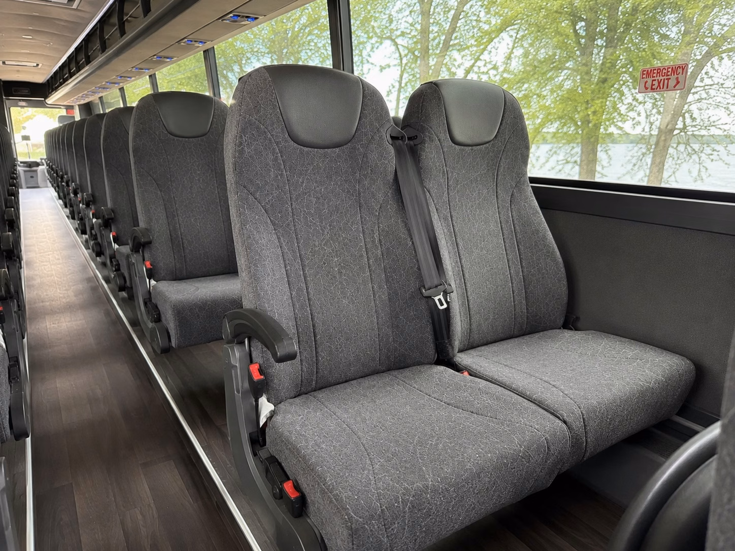 because high point is in the heart of the furniture capital out of town guests need reliable transfers