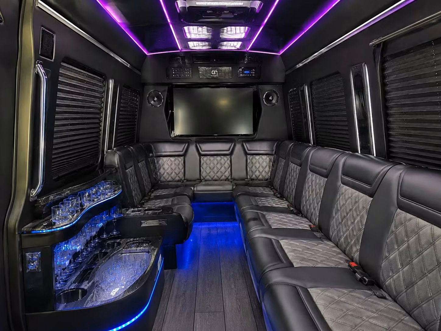 charterbusrentalhighpointnc com makes it easy to book prom transportation for every stop on your high point itinerary
