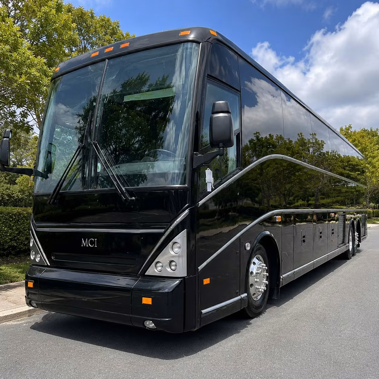 compare concert transportation options in high point and beyond