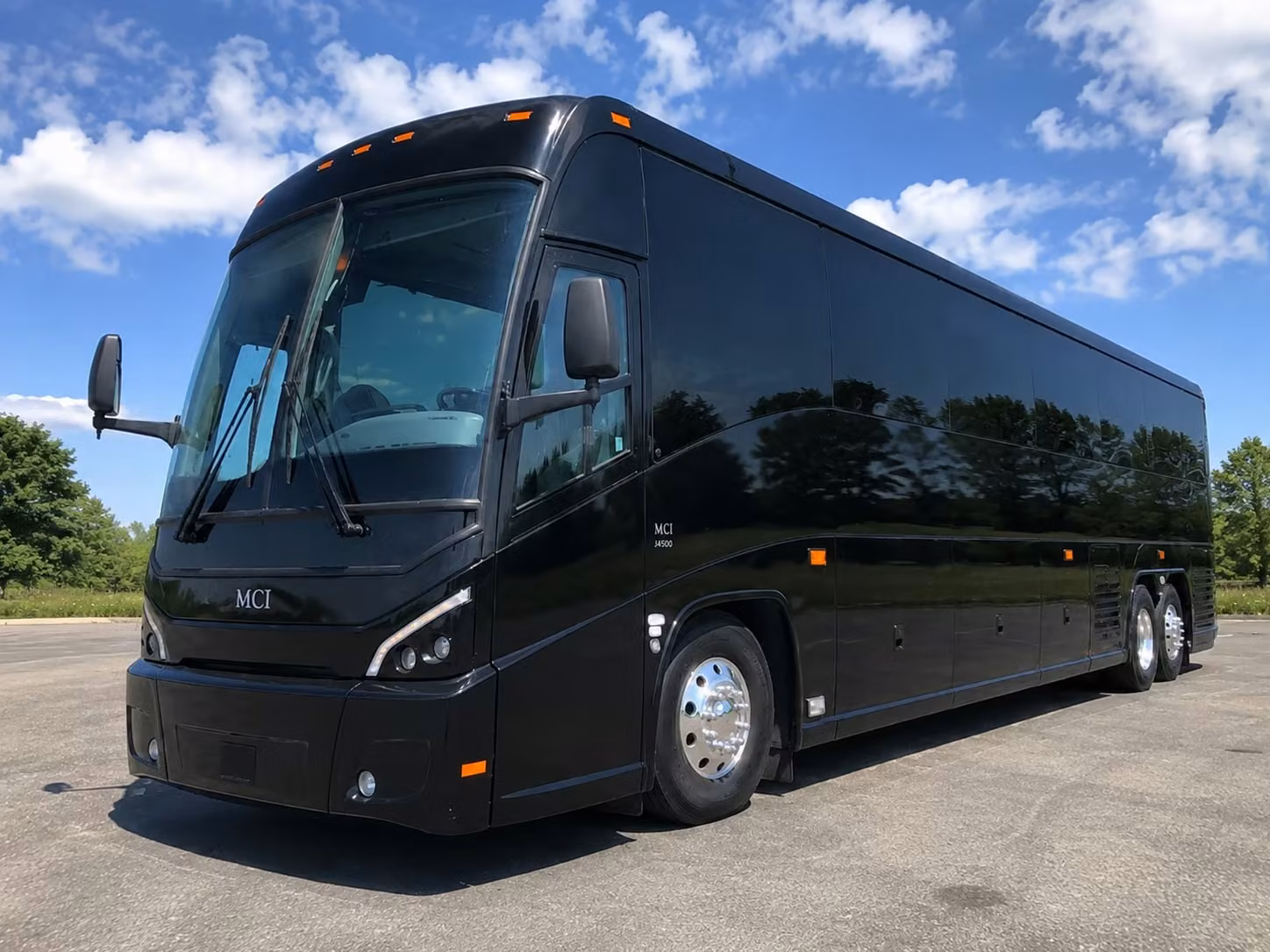 compare corporate event transportation options in high point and beyond