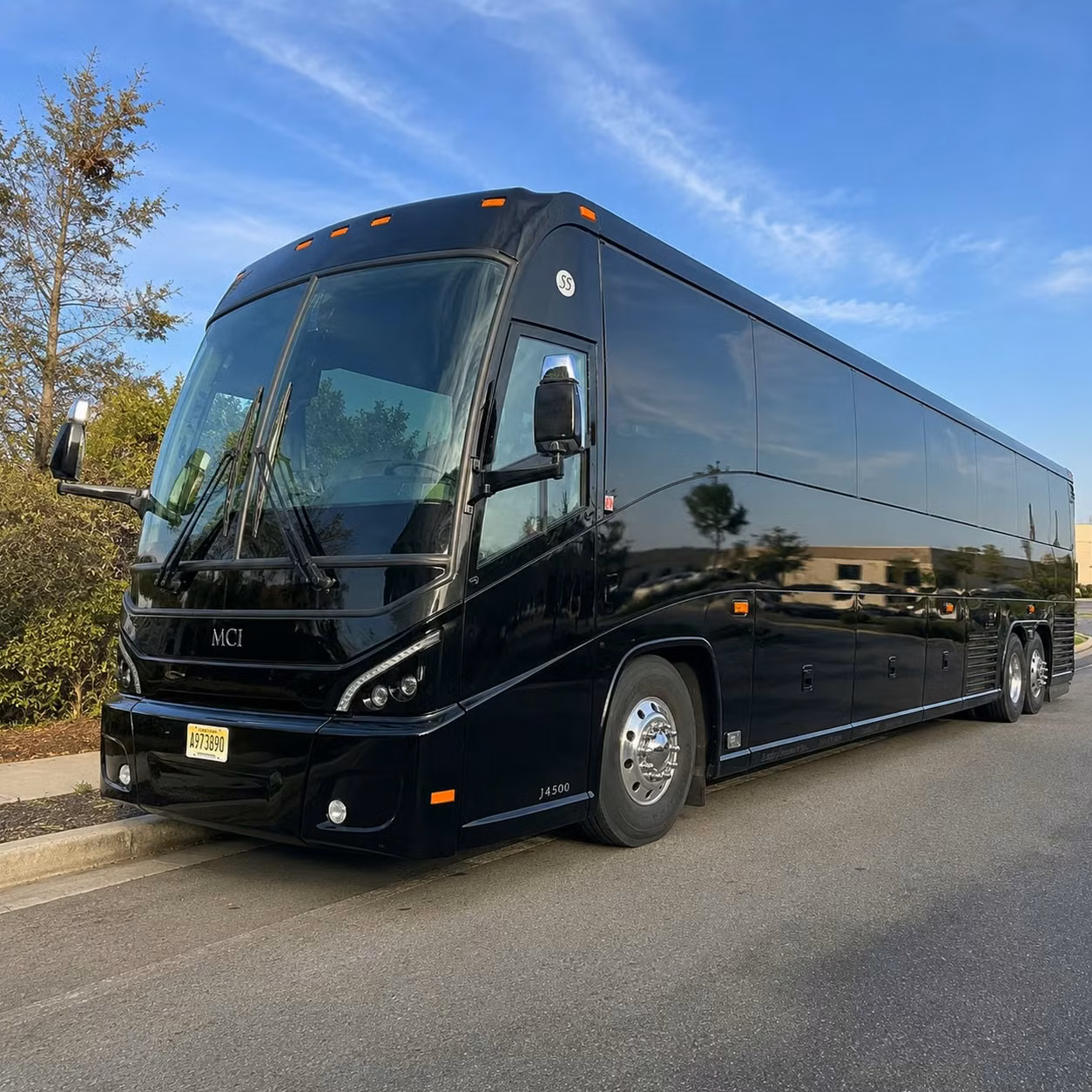 compare employee transportation options in high point and beyond