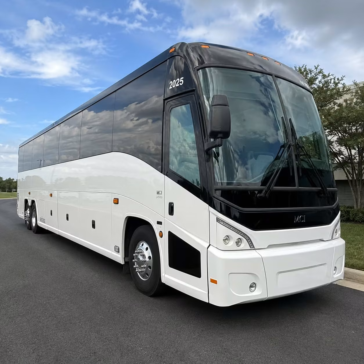 compare religious group transportation options in high point and beyond