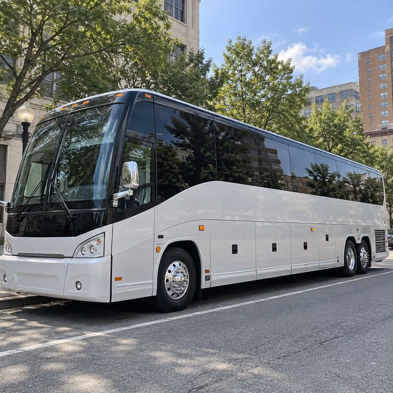 compare school event transportation options in high point and beyond