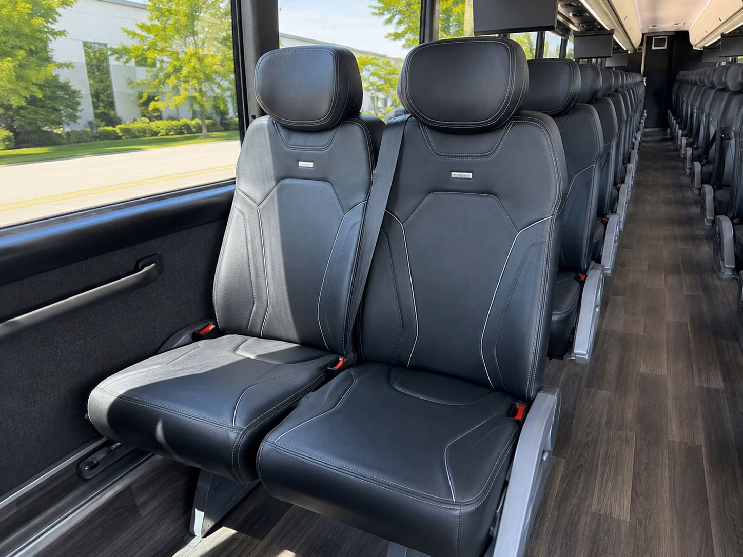 compare sporting event transportation options in high point and beyond
