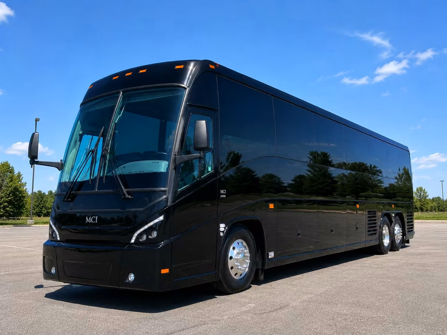 concert sporting event and private group transportation in high point