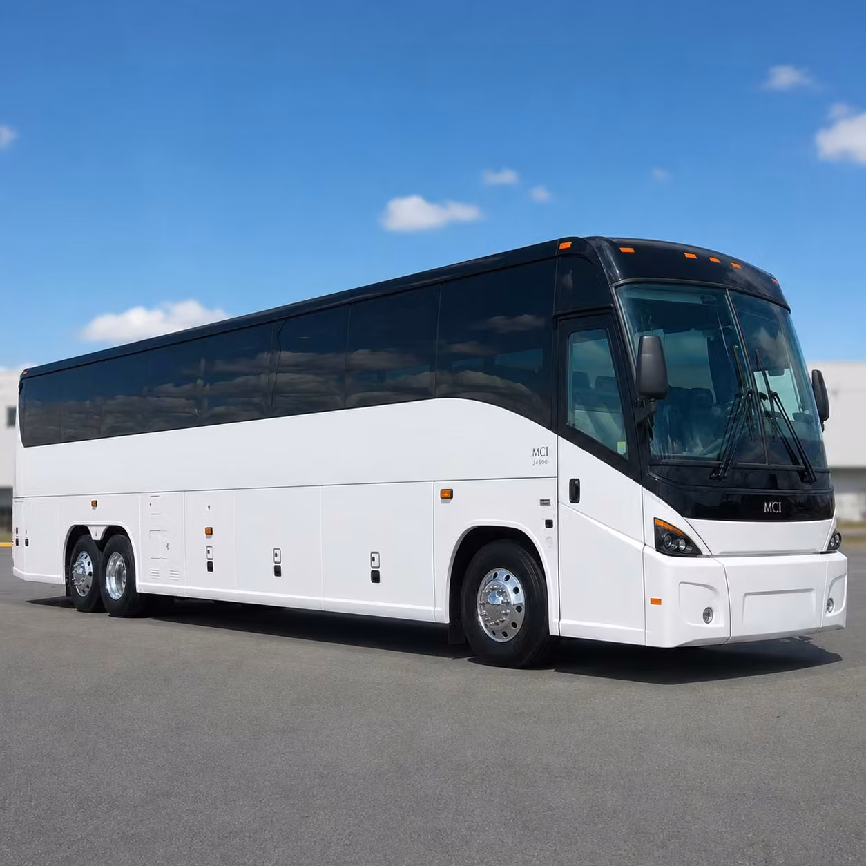 employee shuttle services in high point
