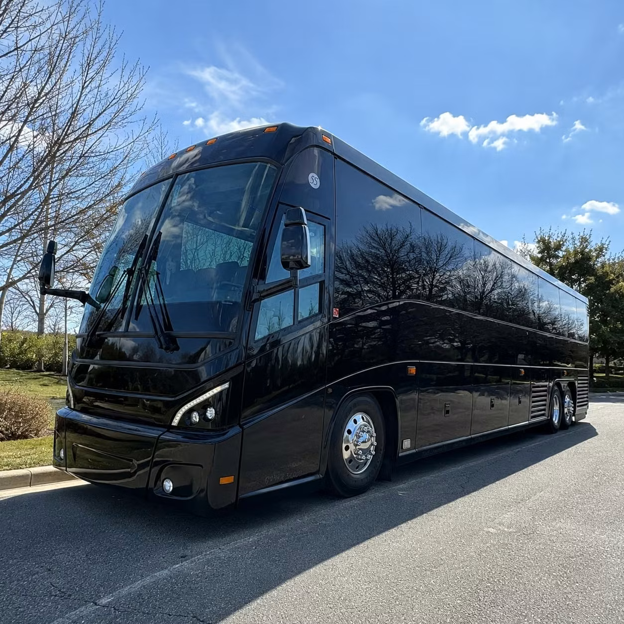 furniture market season shuttle services for high point employers
