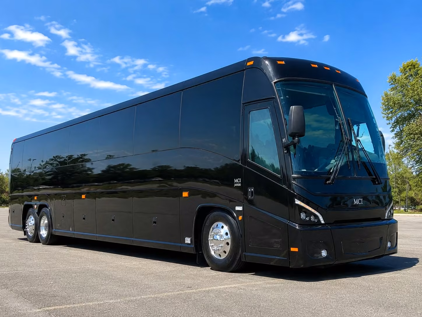 get a free corporate transportation quote for high point in under 30 seconds
