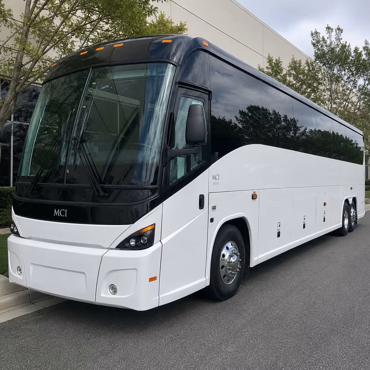 high point church transportation