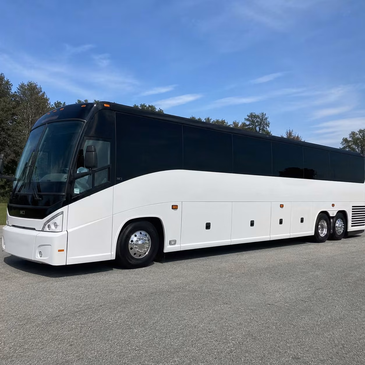 high point government military transportation