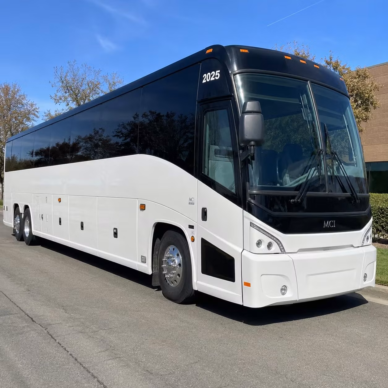 high point groups trust charter buses for trips to washington d c and the mid atlantic