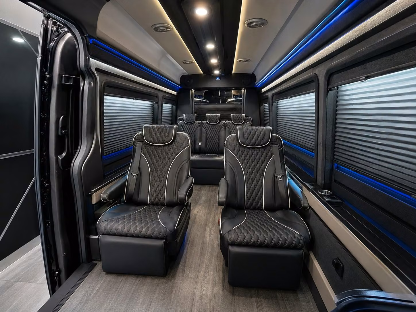 it s never been easier to arrange airport shuttle service for high point furniture market groups