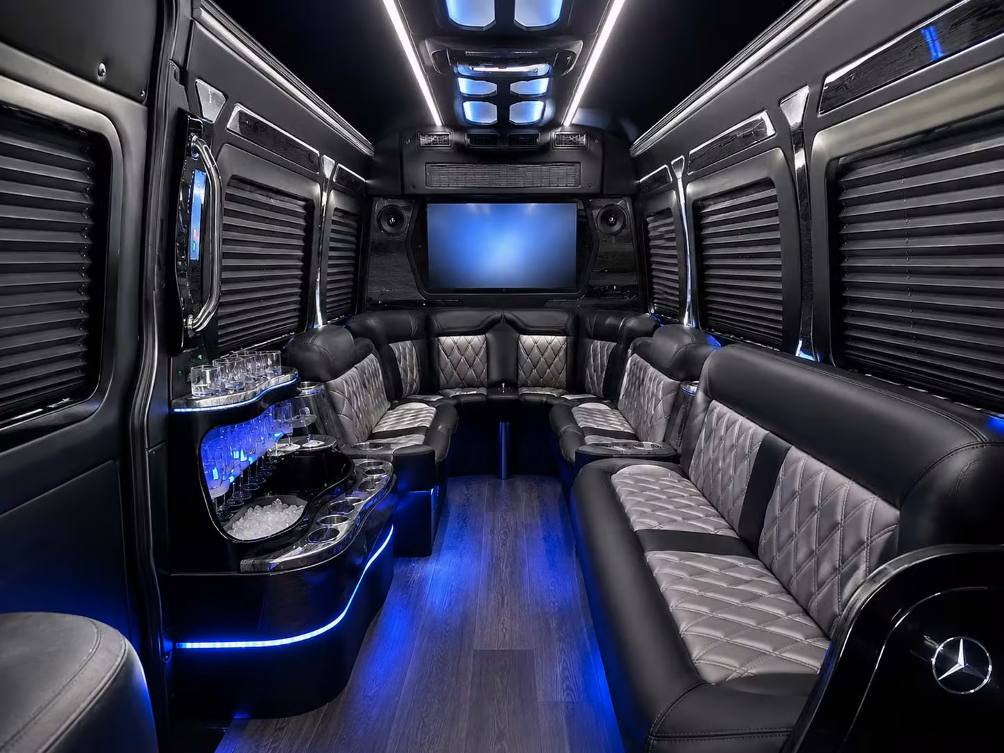 keep the entire wedding weekend moving with multi day transportation packages