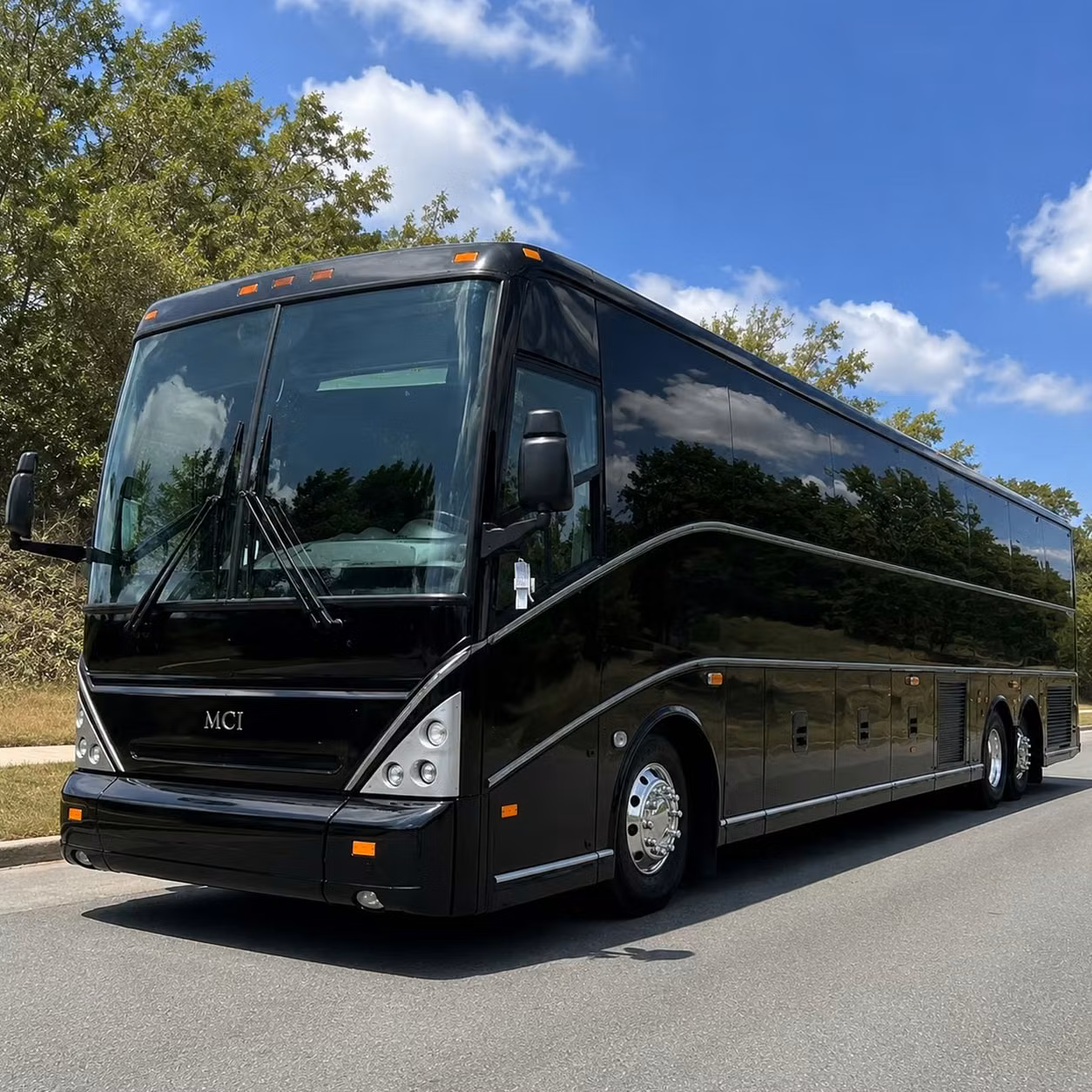 live music at oak hollow festival park calls for a high point party bus