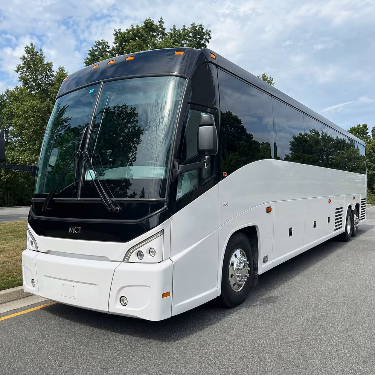 long distance transportation from high point to the carolina coast and beyond