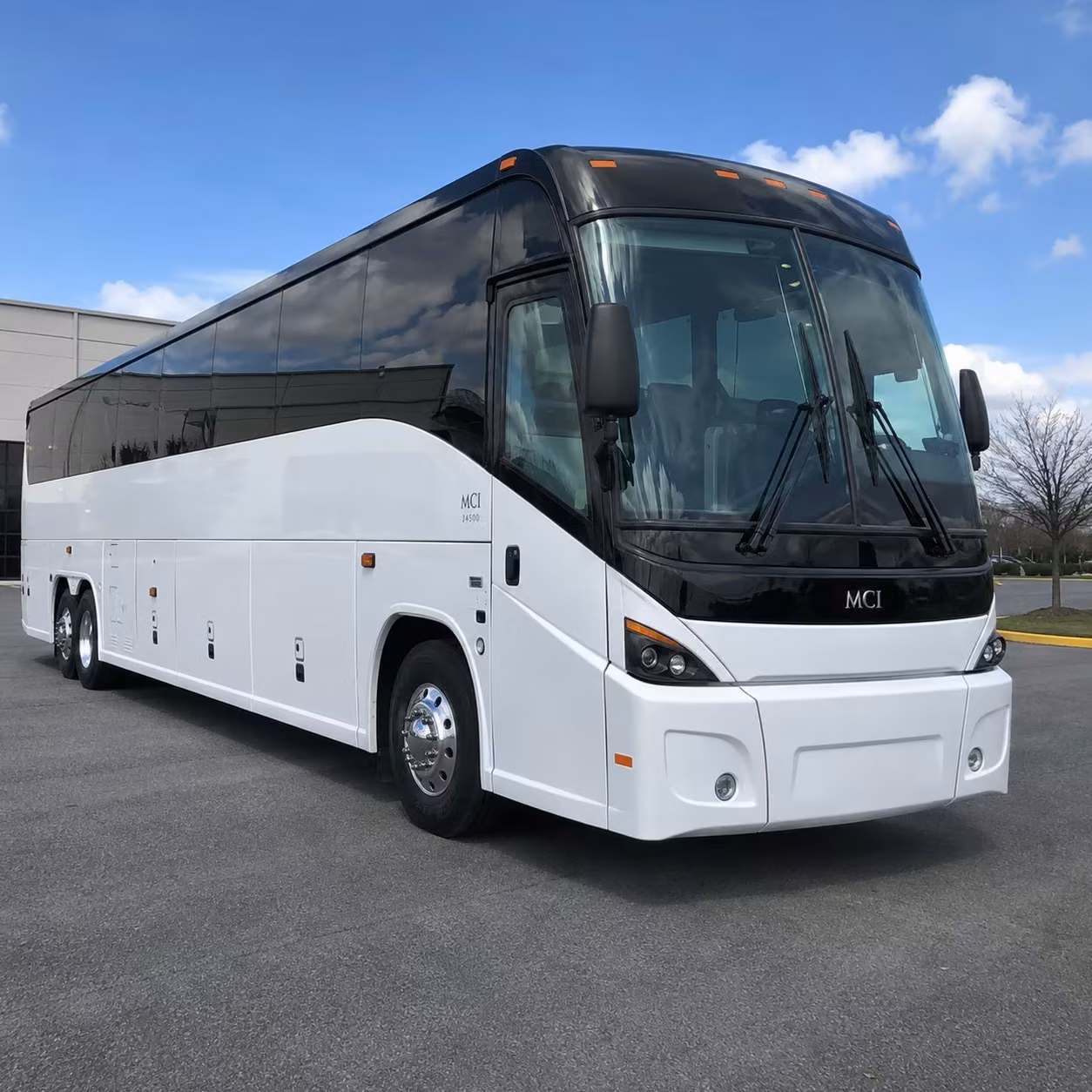 one form is all it takes to book high point airport transportation for your whole group