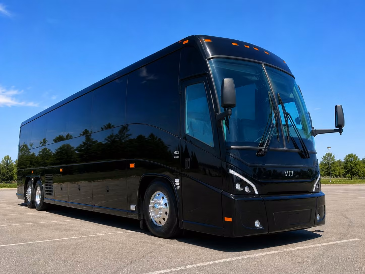 shuttle your team to the high point market in style