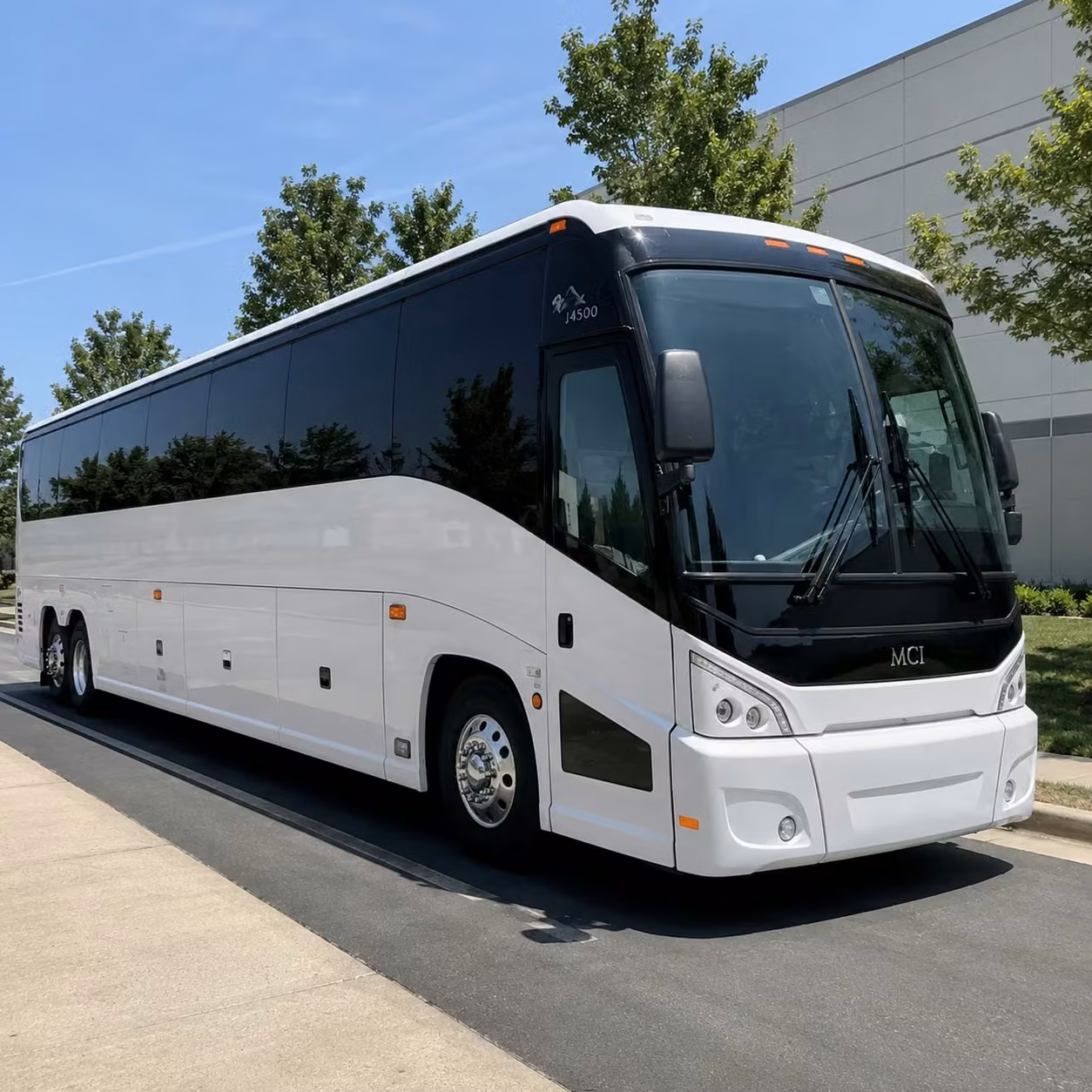 sunday shuttle services for high point congregations of every size