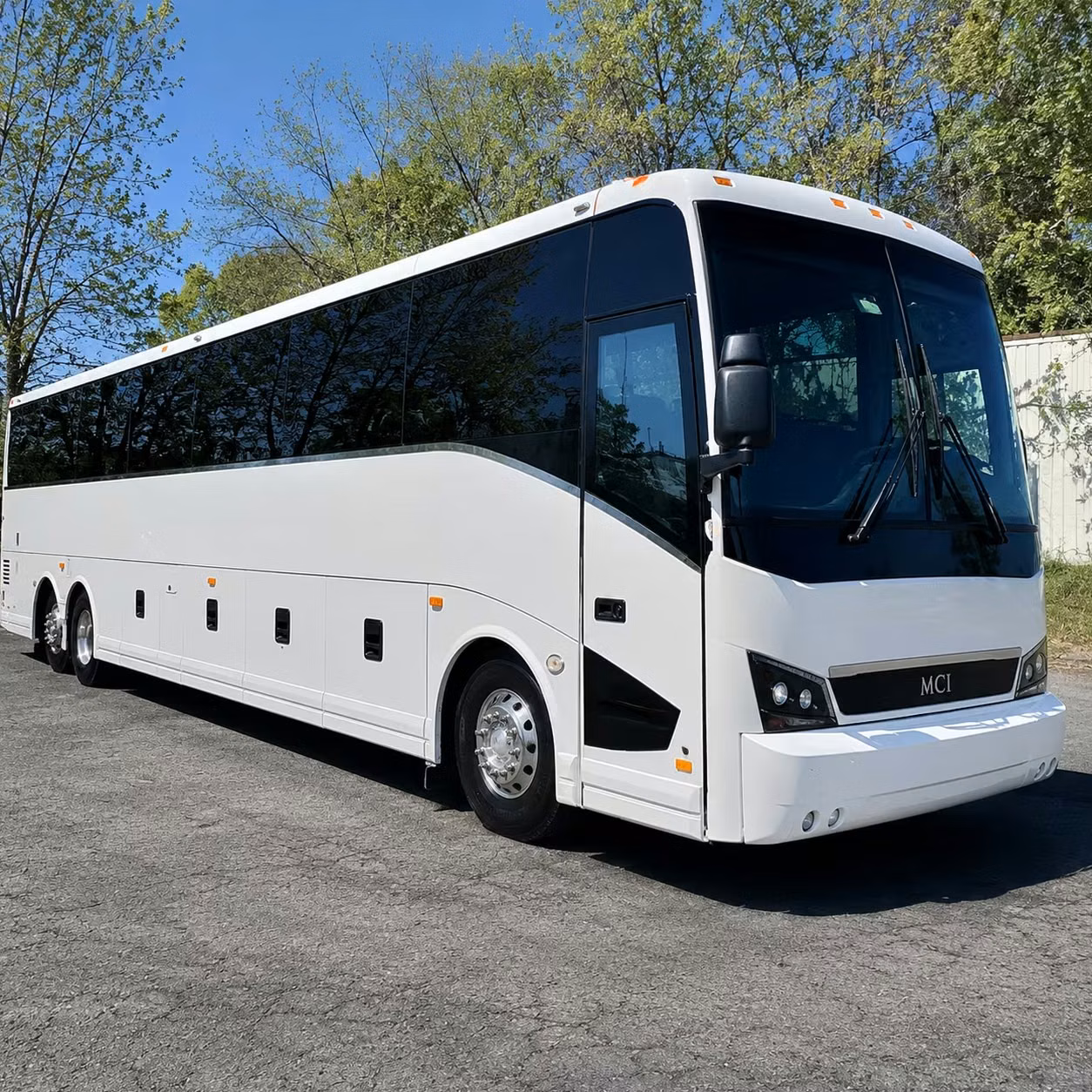 these high point churches are already using bus rentals for multi day ministry events
