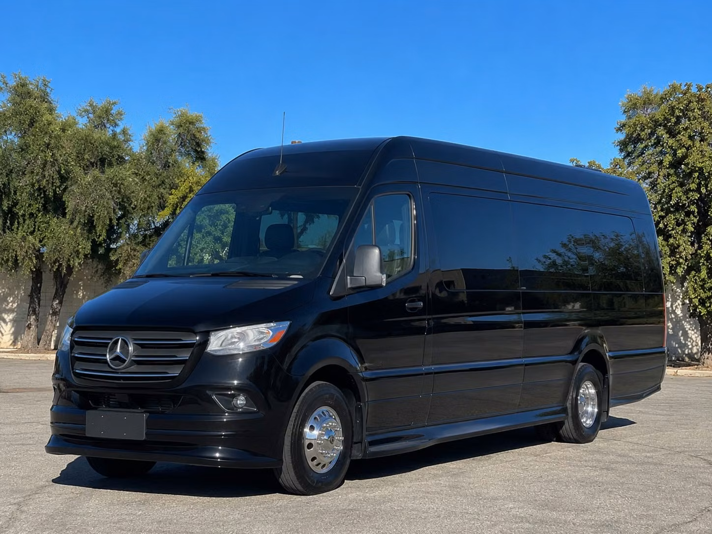 transportation serving high point and nearby cities