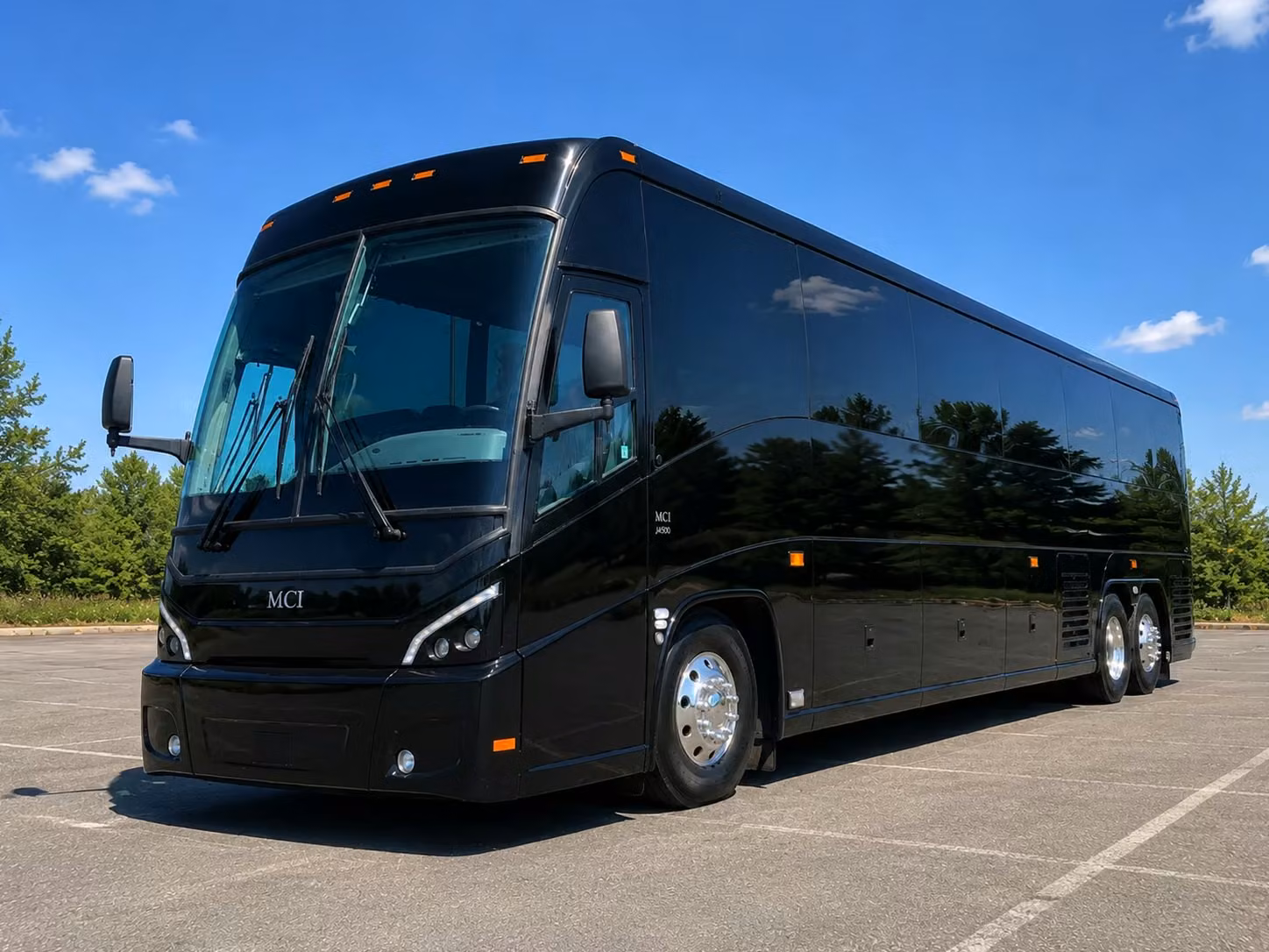 wedding shuttle bus rentals in high point north carolina