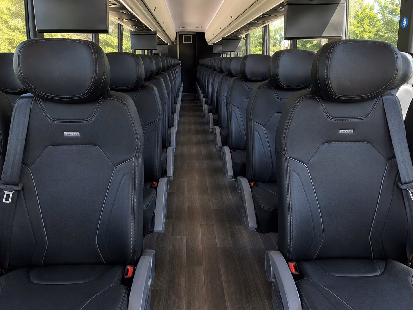 wedding shuttle services transportation in high point